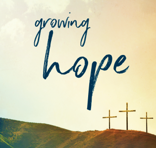 Easter: Sharing Grace